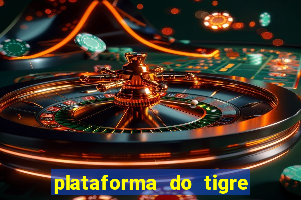 plataforma do tigre de 5 reais